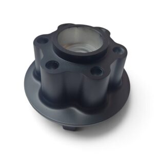 Porta Sprocket