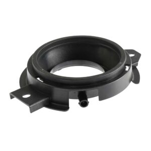 Soporte Cerradura Tanque Combustible