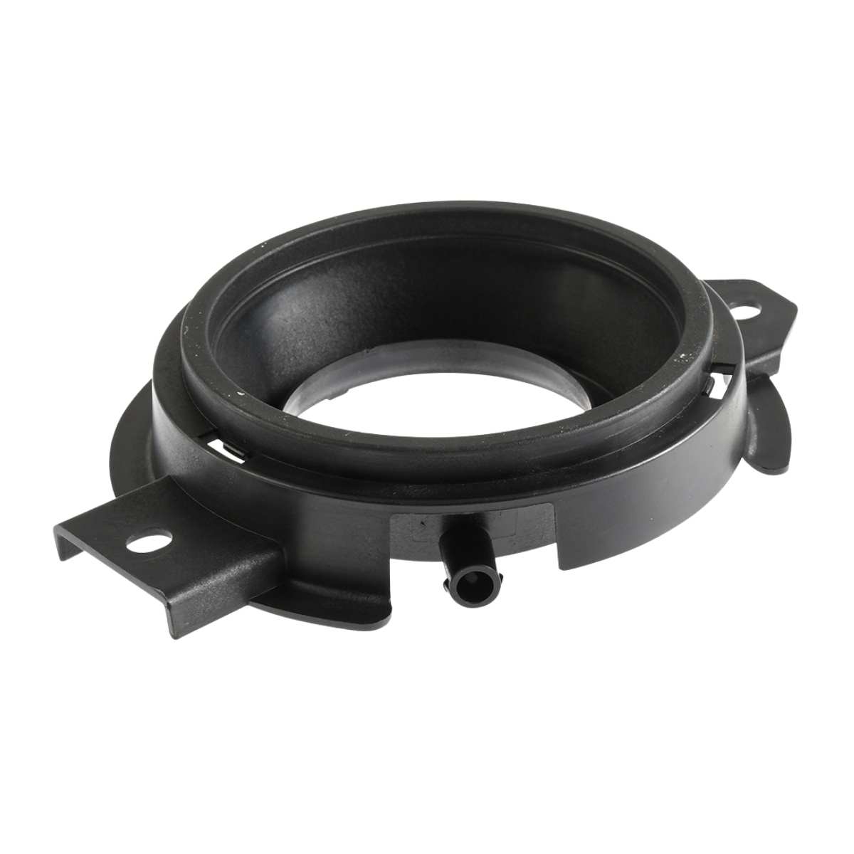 Soporte Cerradura Tanque Combustible