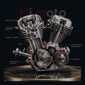 Motor