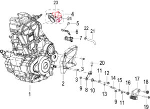Motor