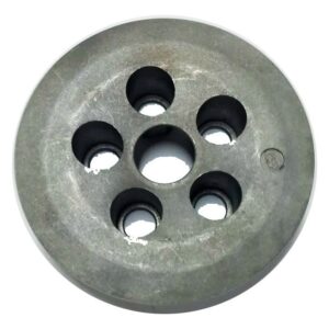 Opresor Clutch