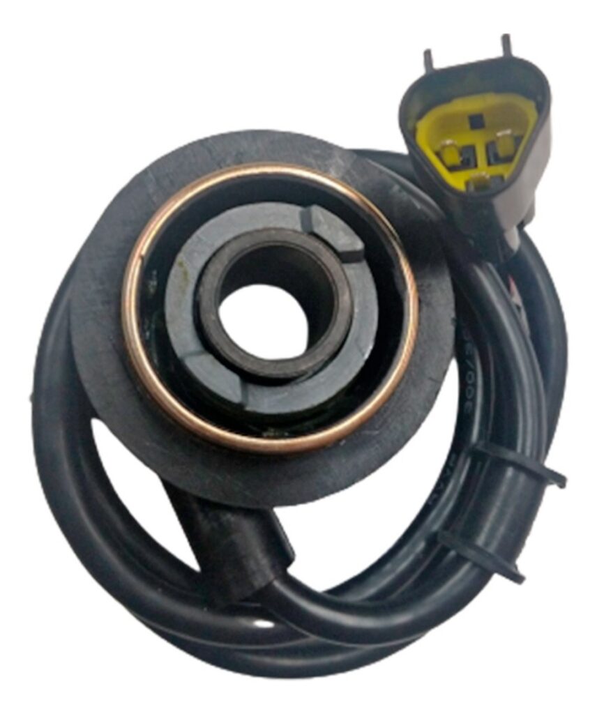 Sensor Velocidad