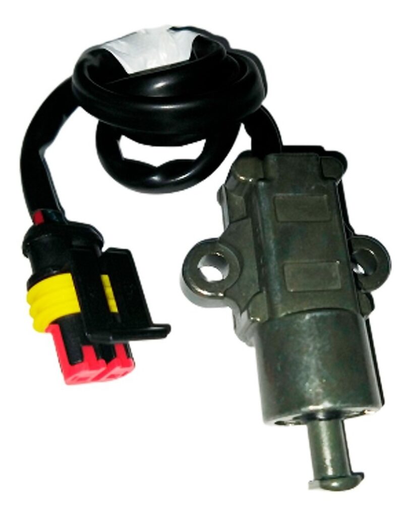 Interruptor Soporte Lateral
