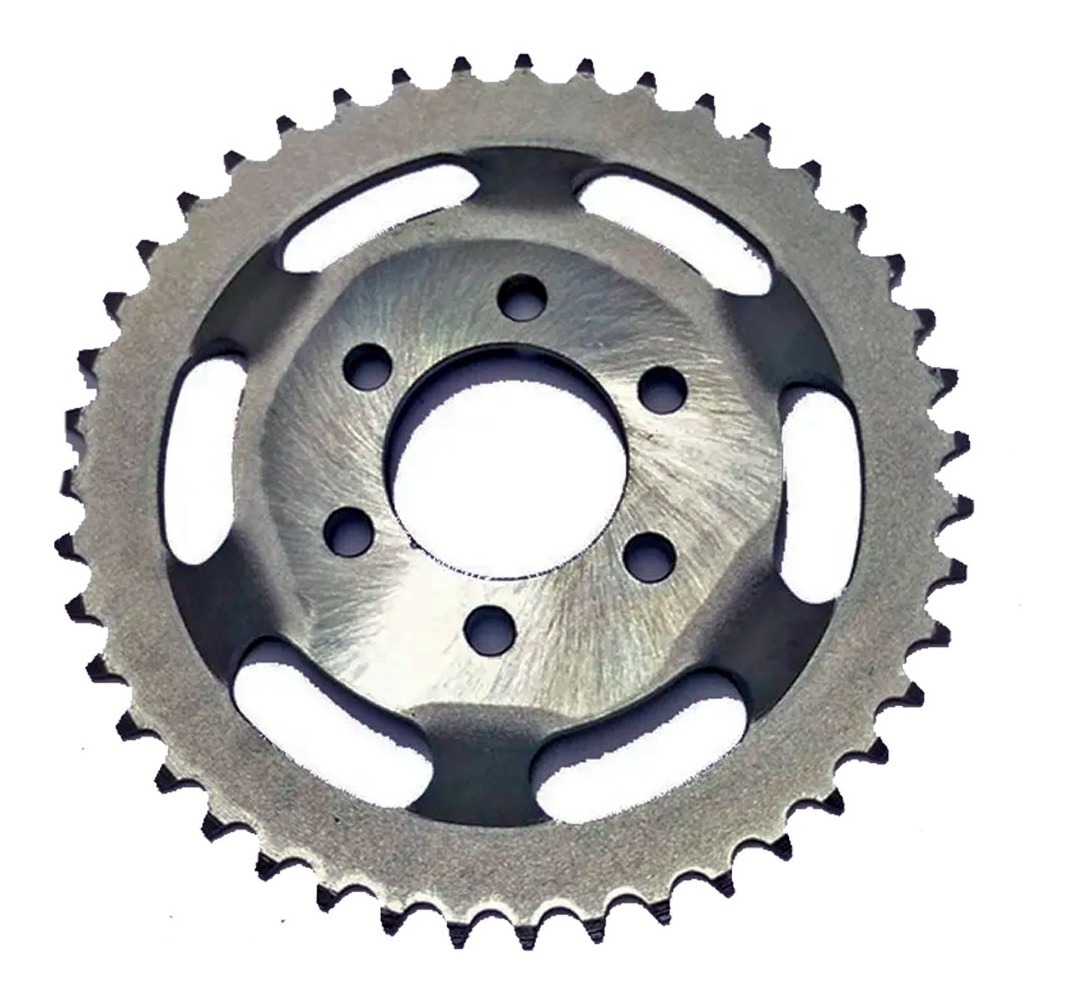 Sprocket Trasero 43 - Imagen 2