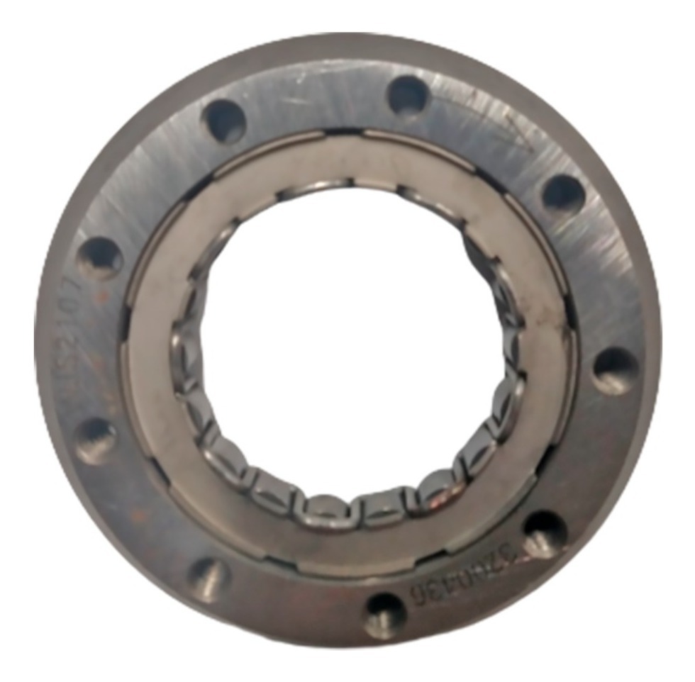 Bendix - Imagen 4