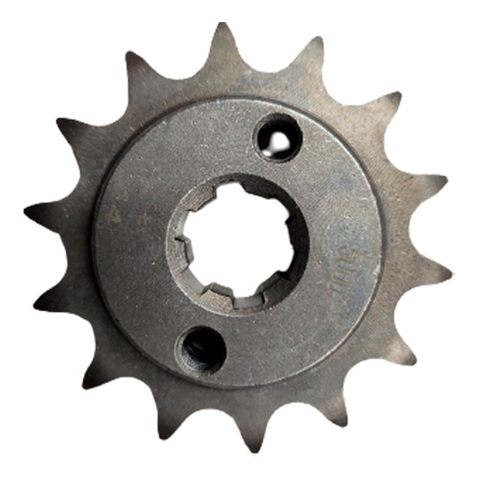 Sprocket Delantero
