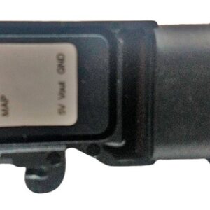 Sensor Map