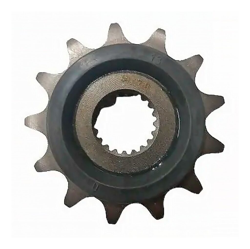 Sprocket Delantero