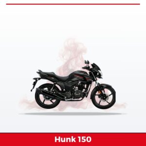 Hunk 150
