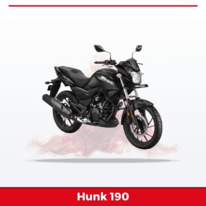 Hunk 190R