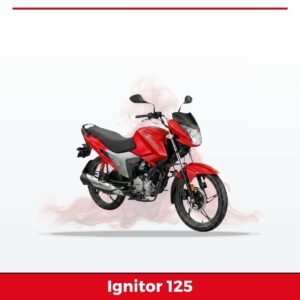 Ignitor 125