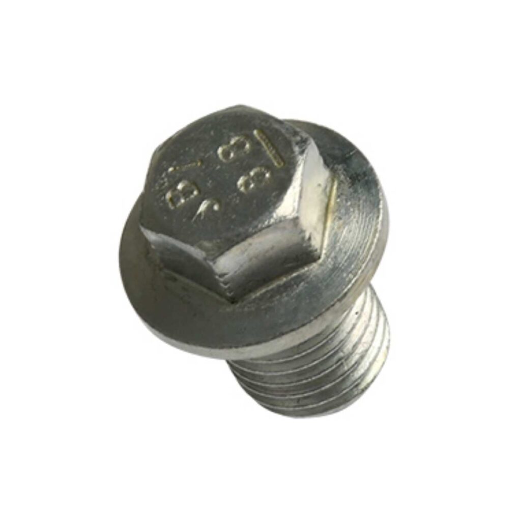 Tornillo Drenado M12 DESCONTINUADO