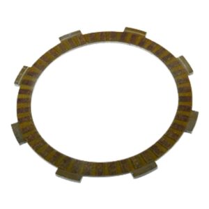 Pasta Embrague 4X8X45