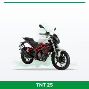 TNT 25