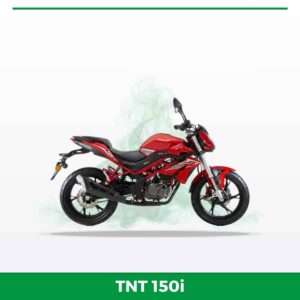 TNT 150