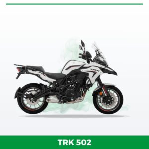 TRK 502