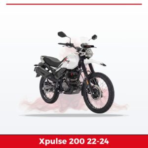 Xpulse 200