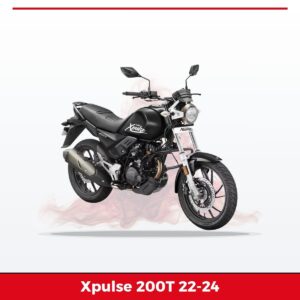 Xpulse 200T