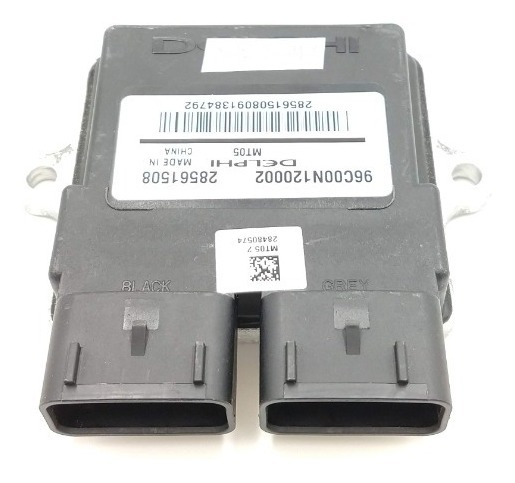 Ecu - Imagen 2