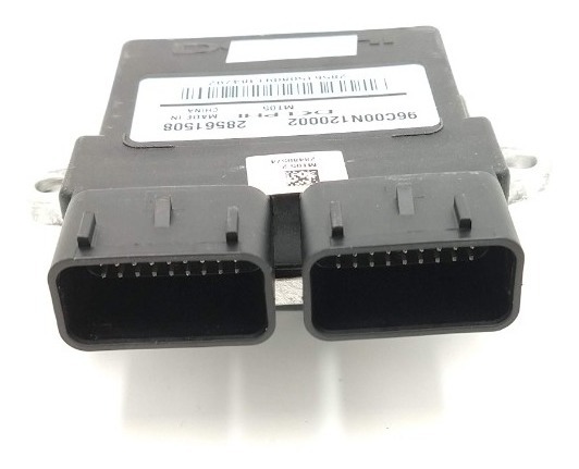 Ecu - Imagen 4