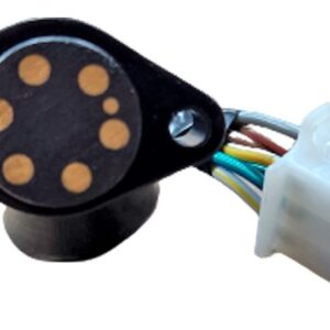 Sensor Cambios