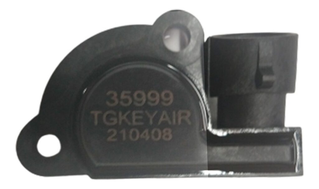 Sensor Tps
