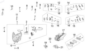 Luces
