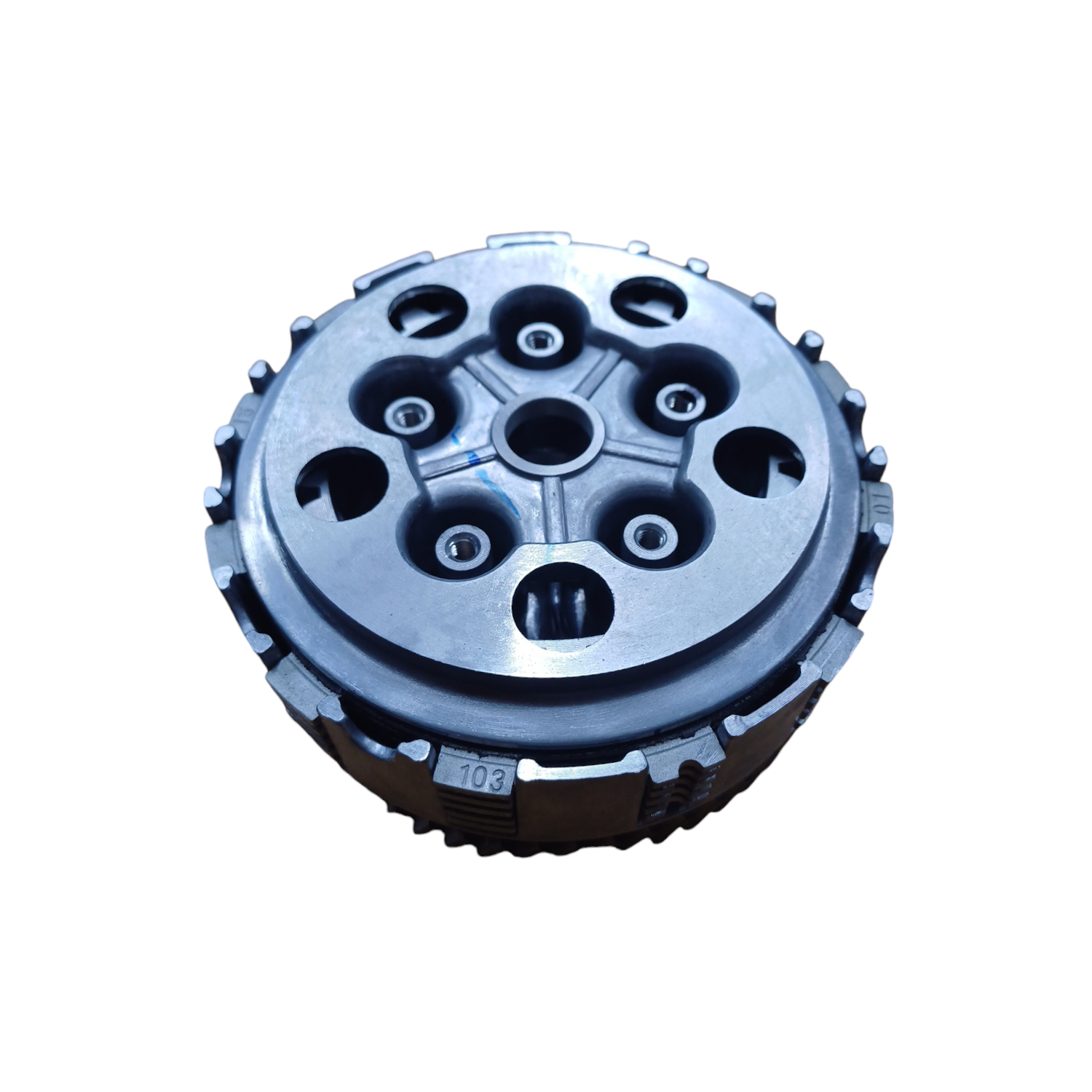 Clutch Completo - Imagen 2