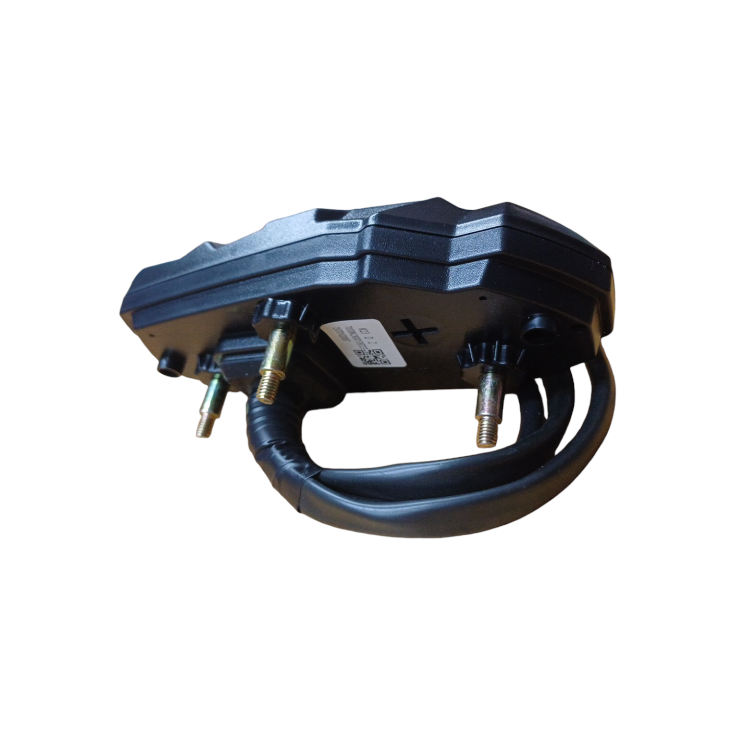 Velocimetro - Imagen 2