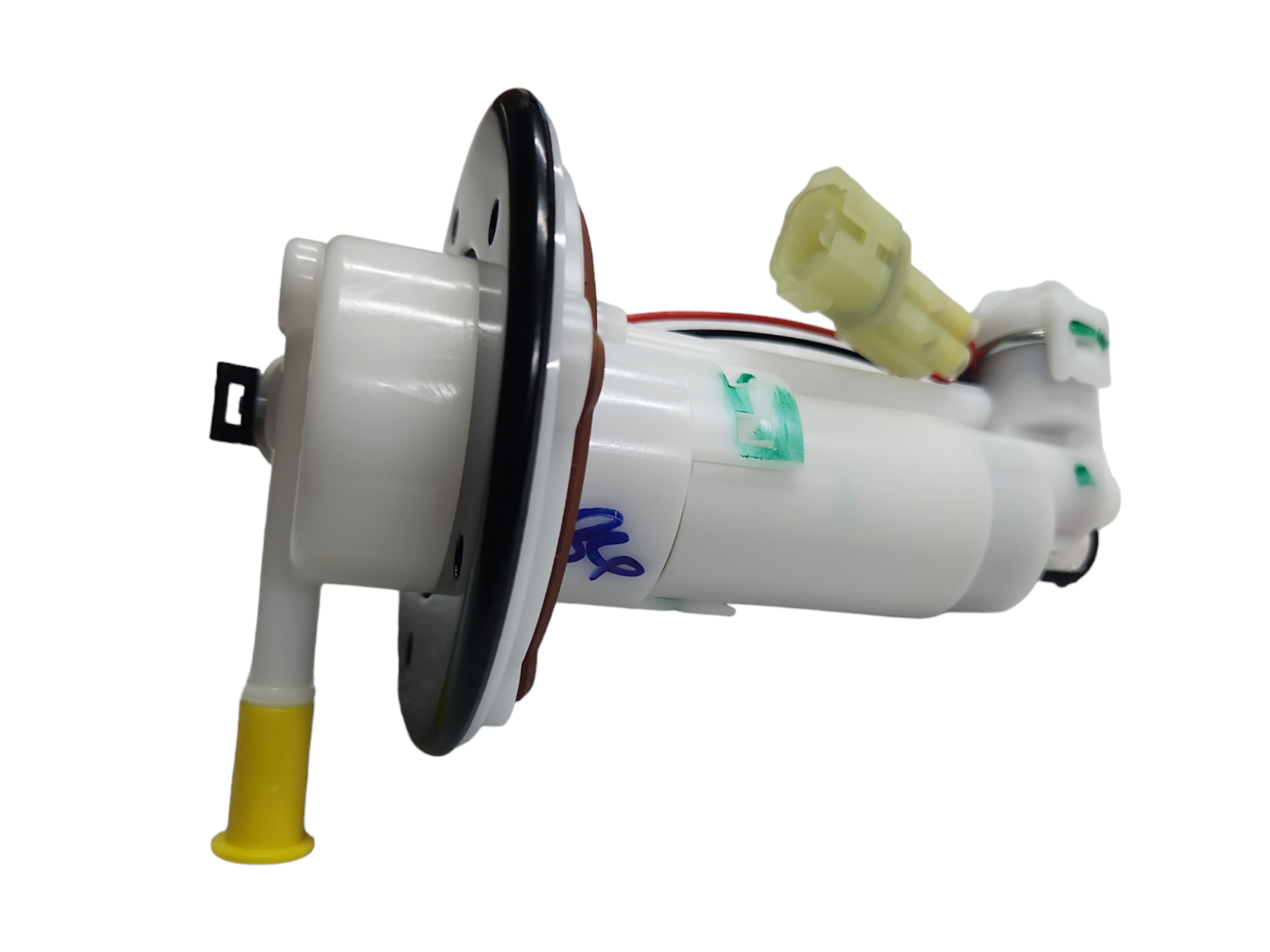 Bomba Combustible - Imagen 3