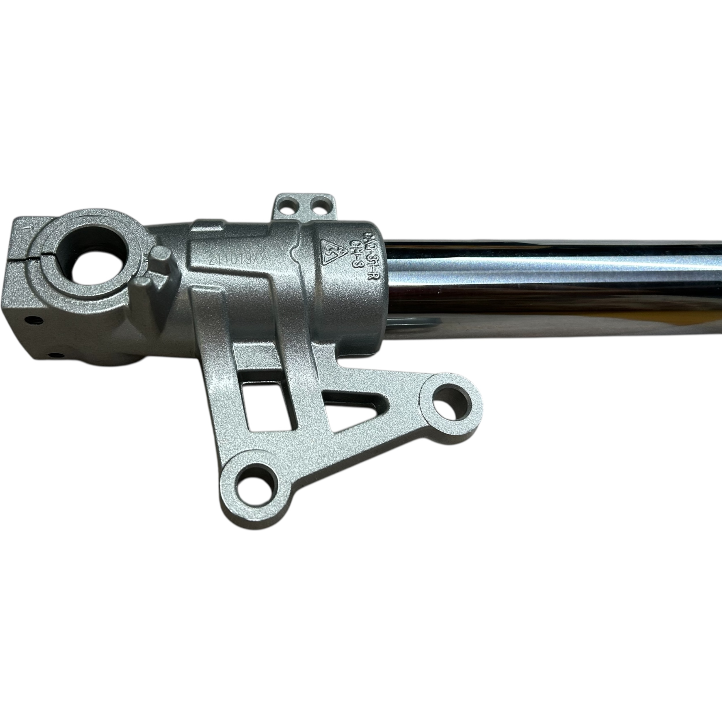Barra Suspension Derecha - Imagen 5