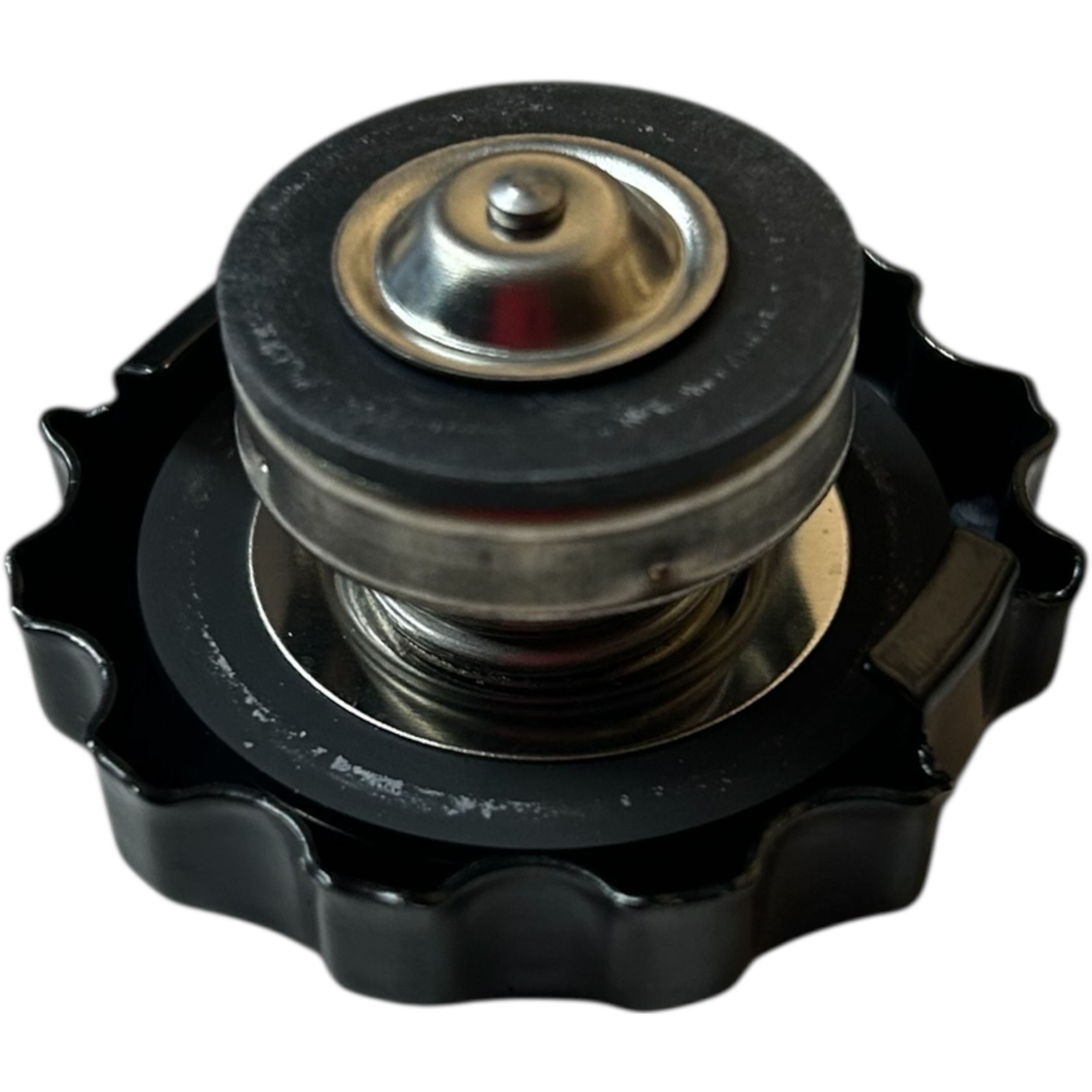 Tapon Radiador