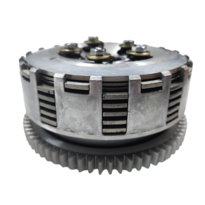 Clutch Completo