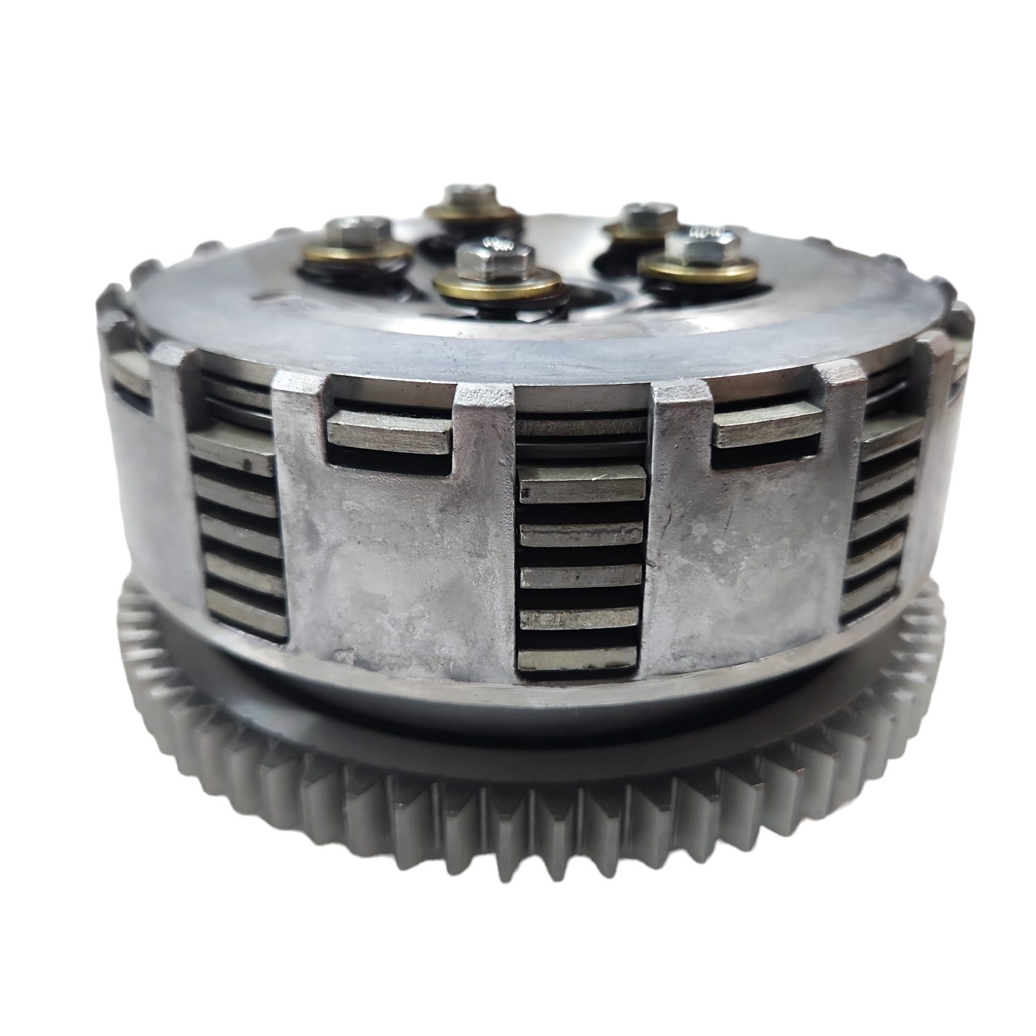 Clutch Completo
