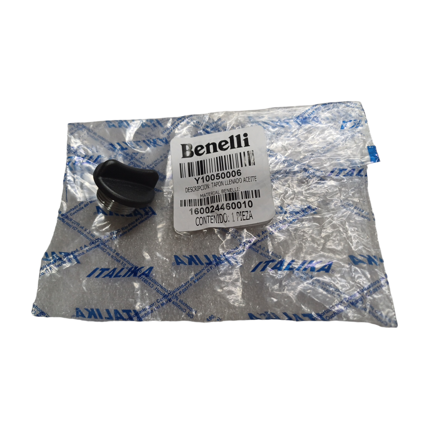Tapon Aceite - Imagen 4