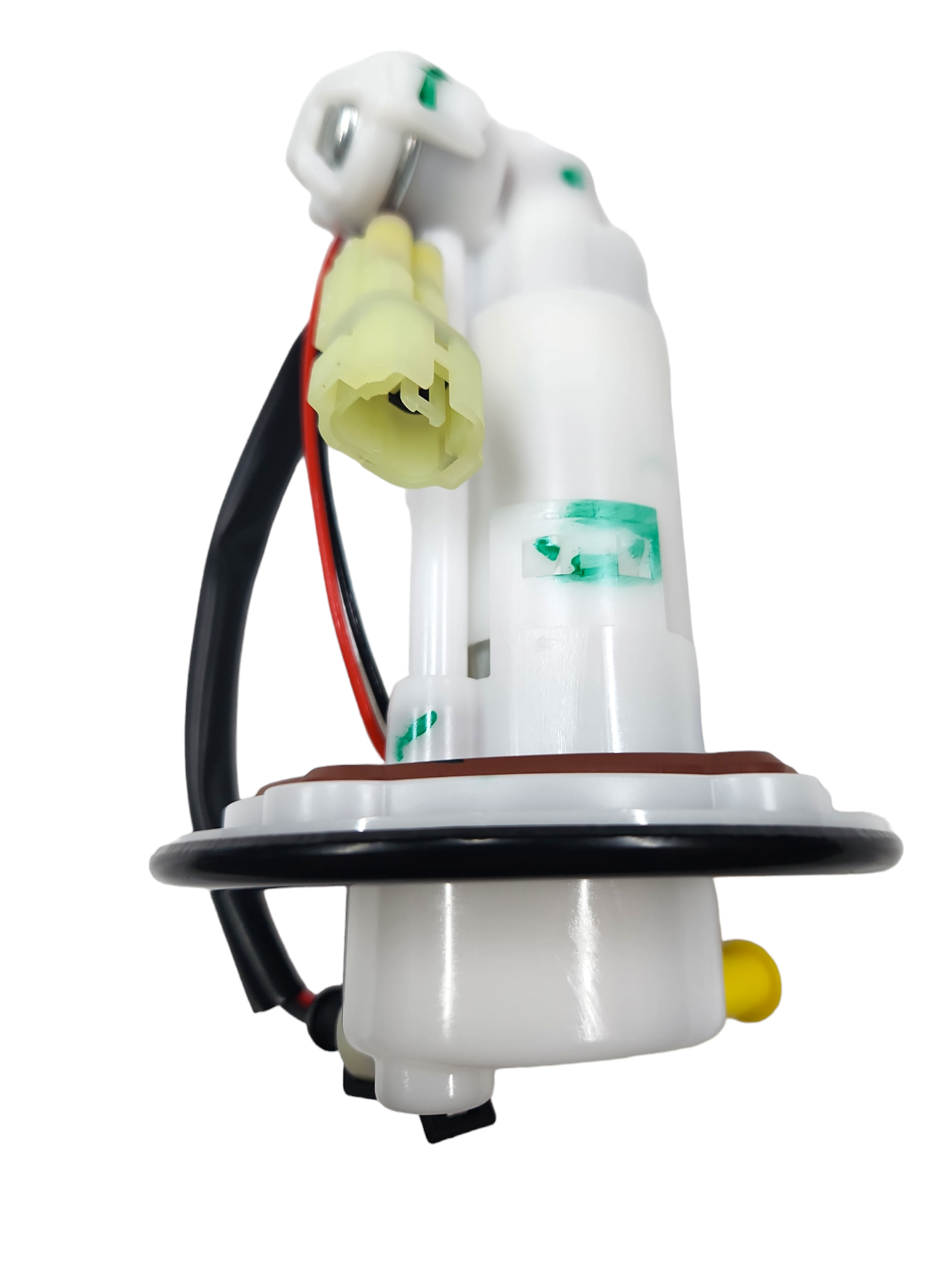 Bomba Combustible - Imagen 2