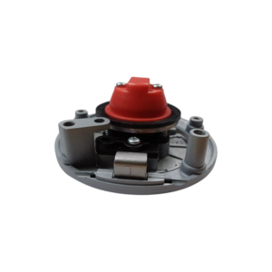 Cerradura Tanque Combustible