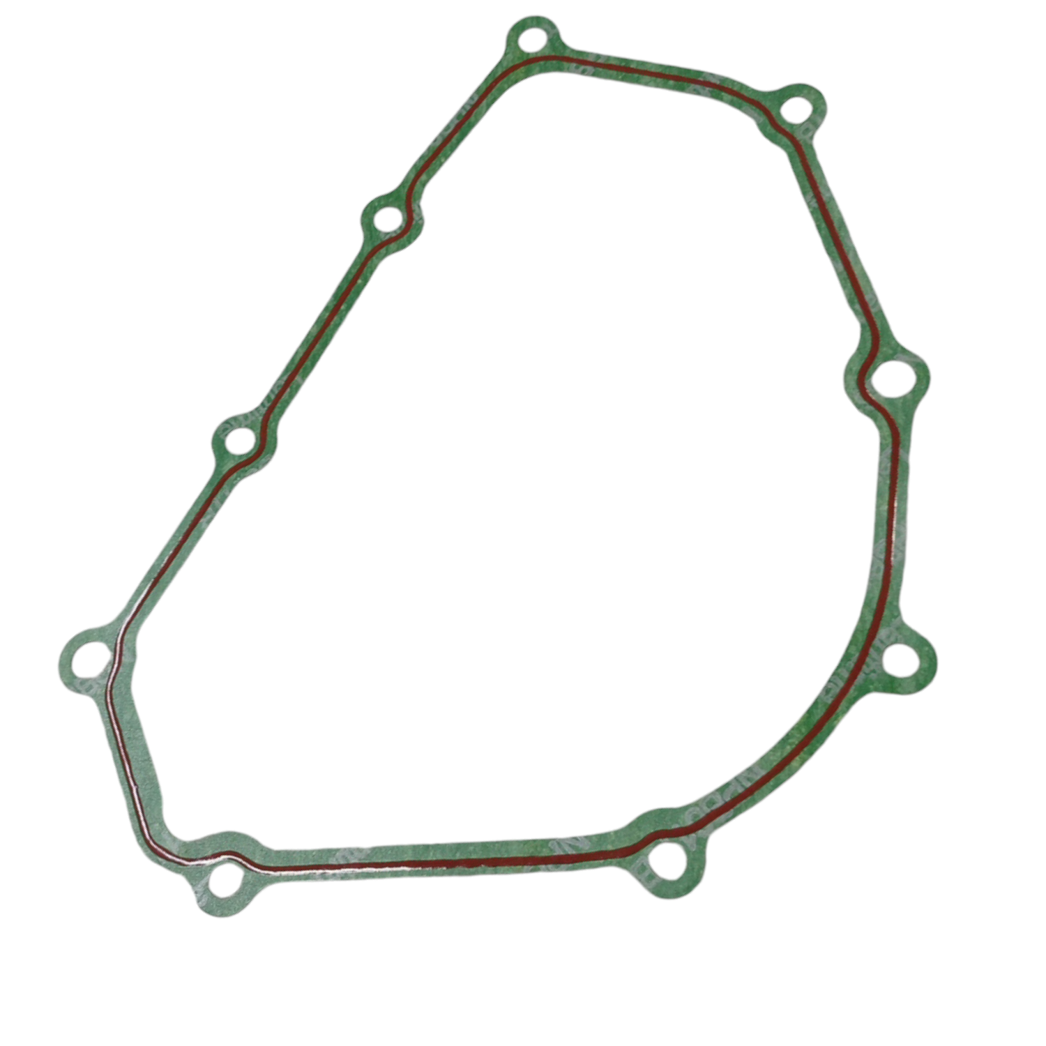 Empaque Cubierta Motor Izquierda - Imagen 3