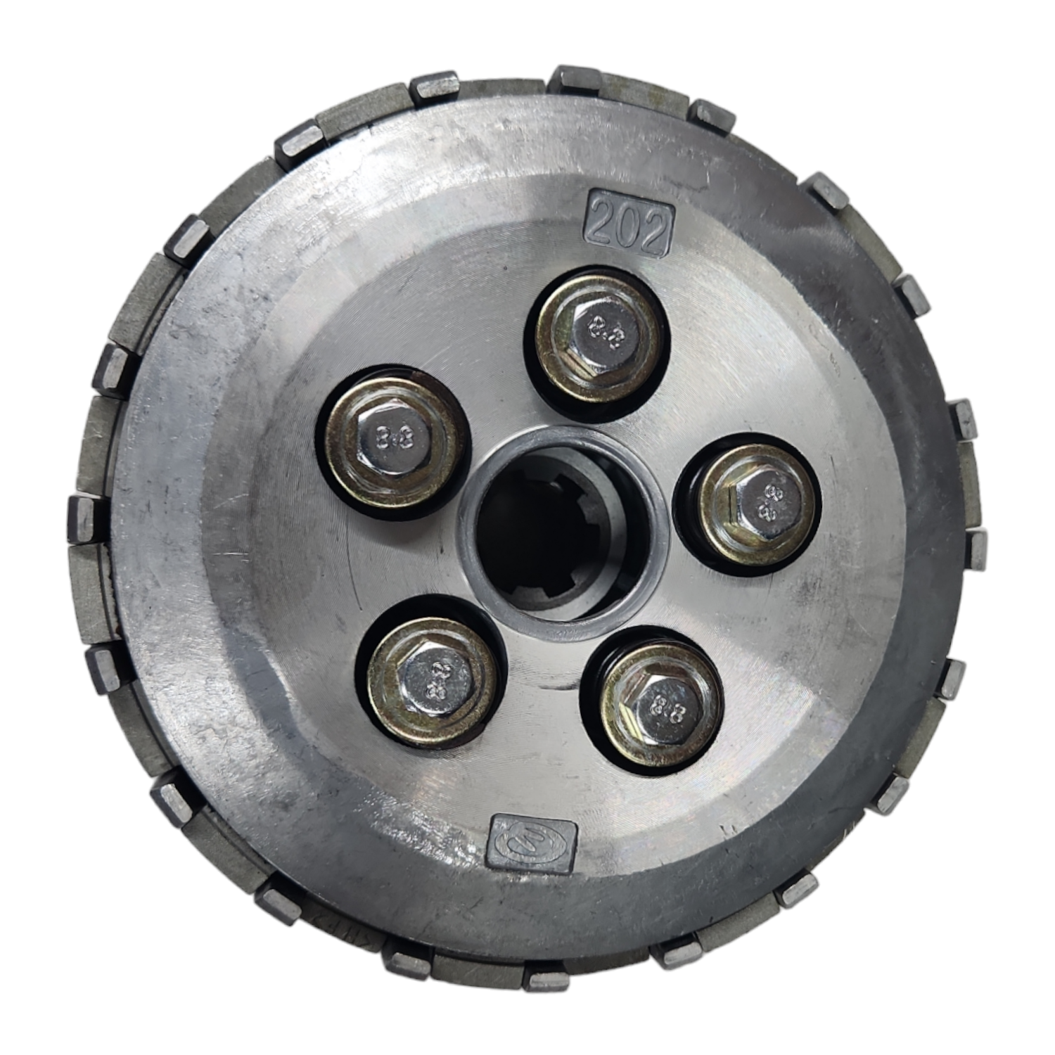 Clutch Completo - Imagen 3