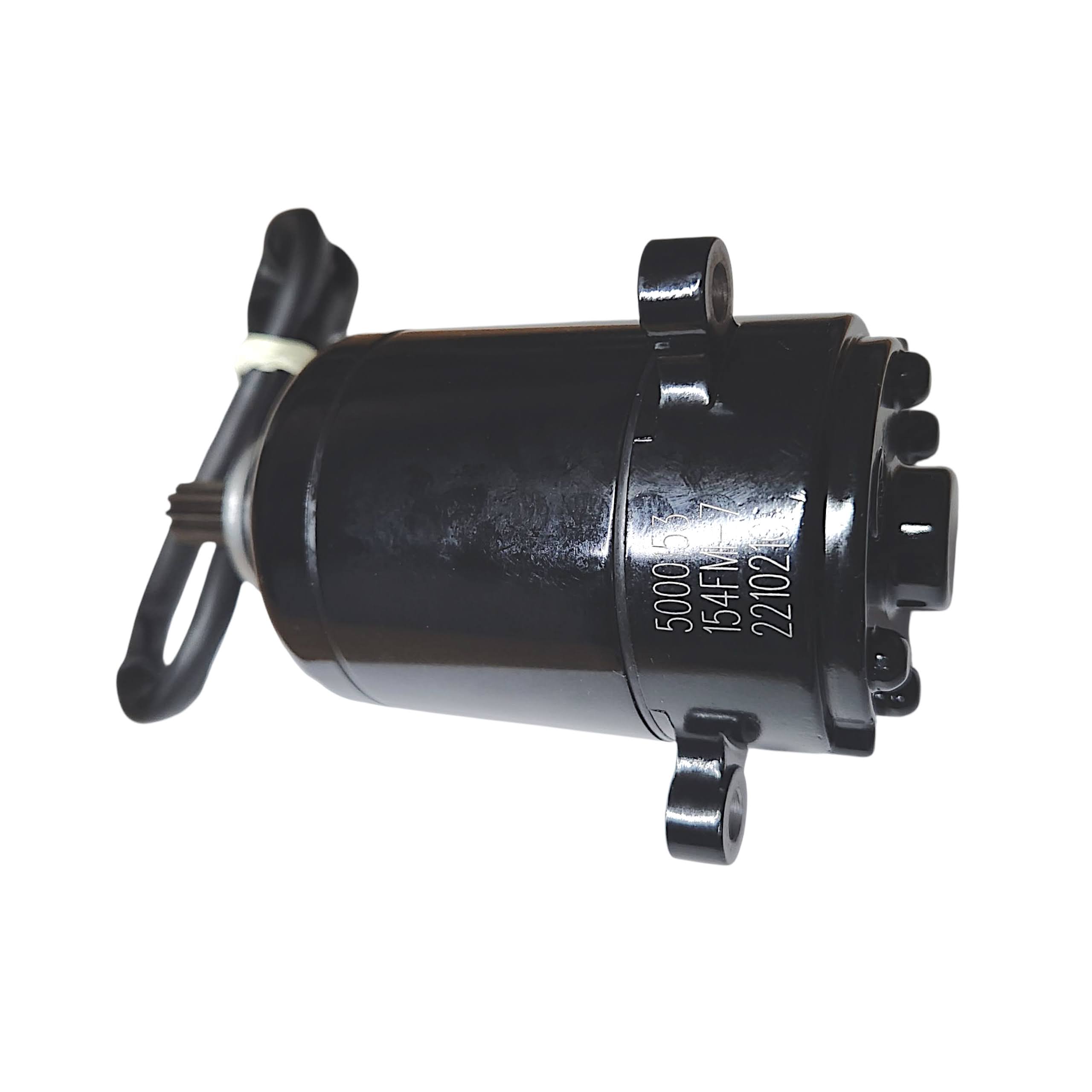 Motor Arranque - Imagen 3