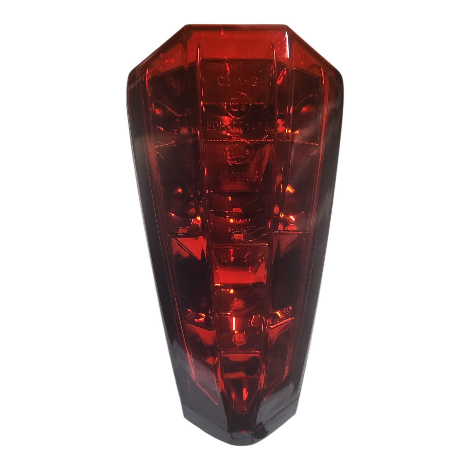 Luz Trasera - Imagen 3