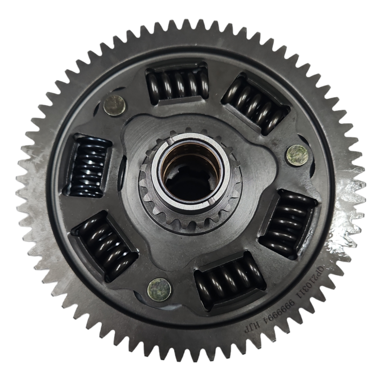 Clutch Completo - Imagen 2