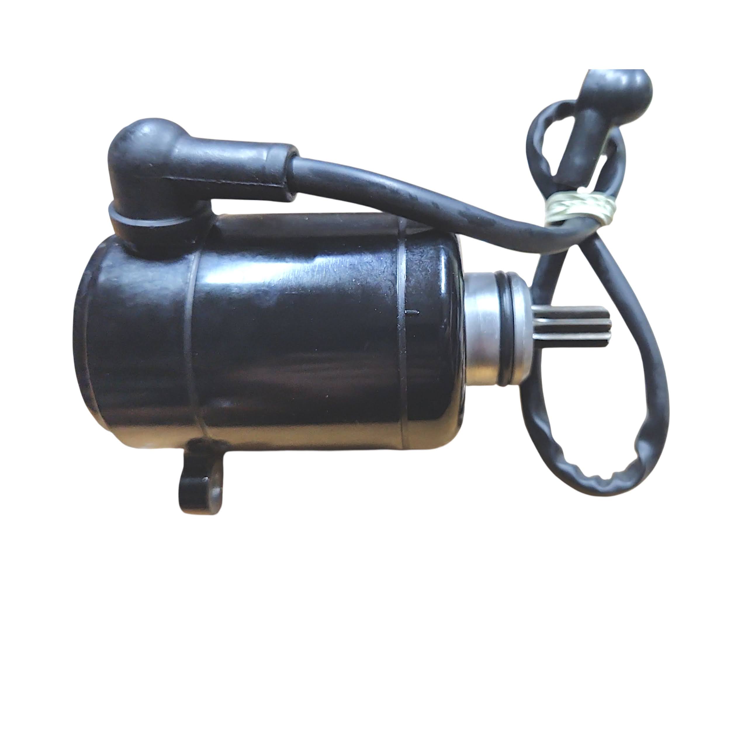 Motor Arranque - Imagen 5