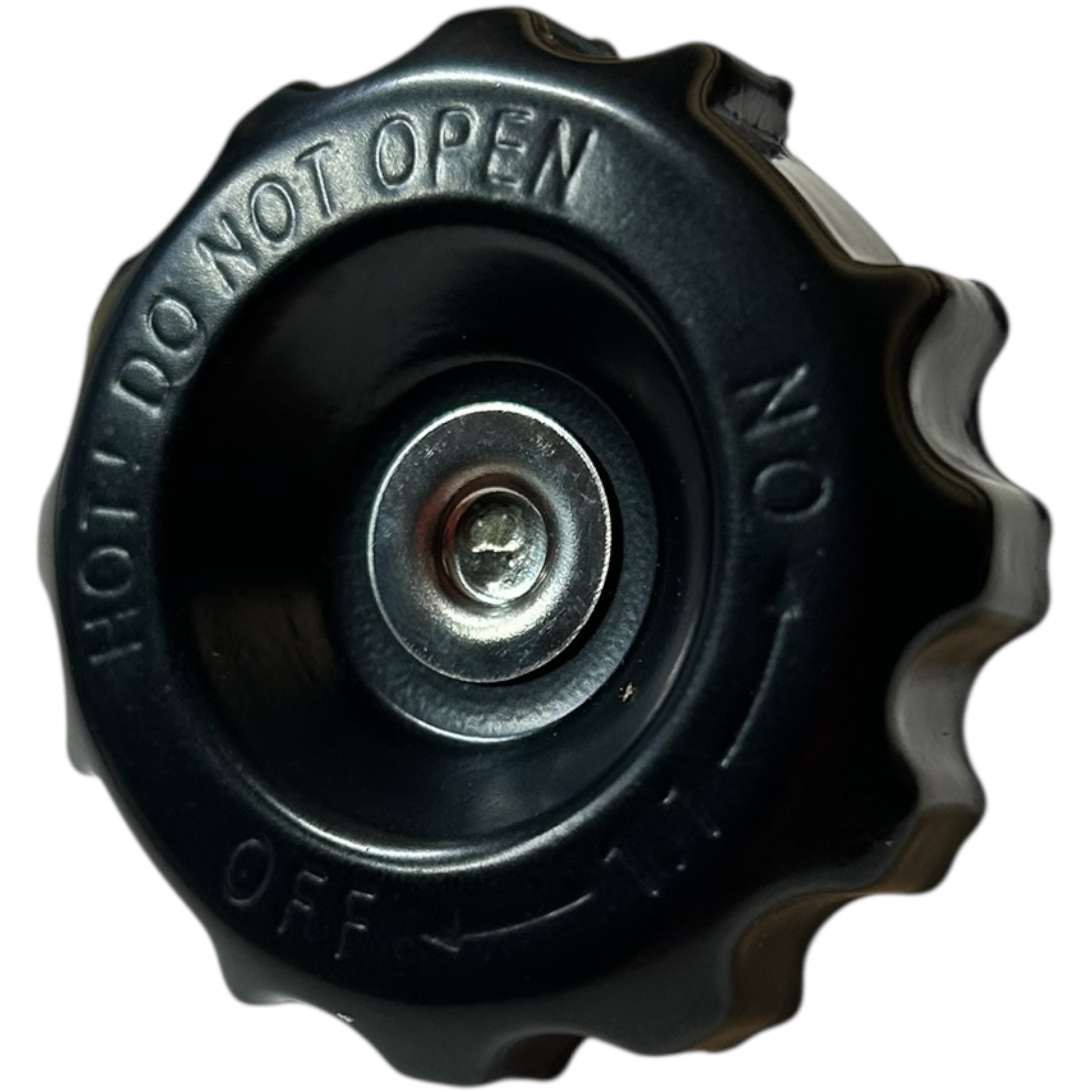 Tapon Radiador - Imagen 3