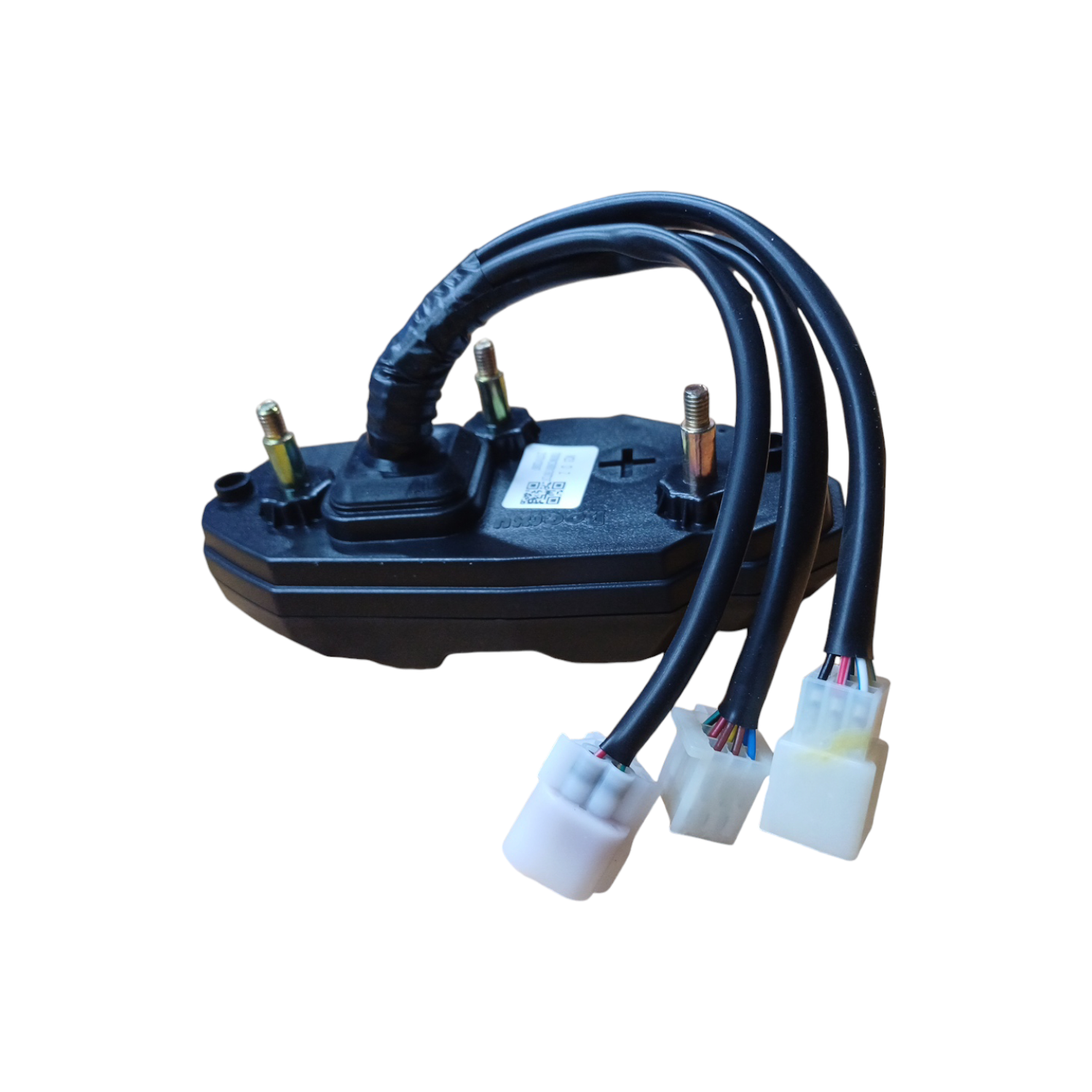 Velocimetro - Imagen 5