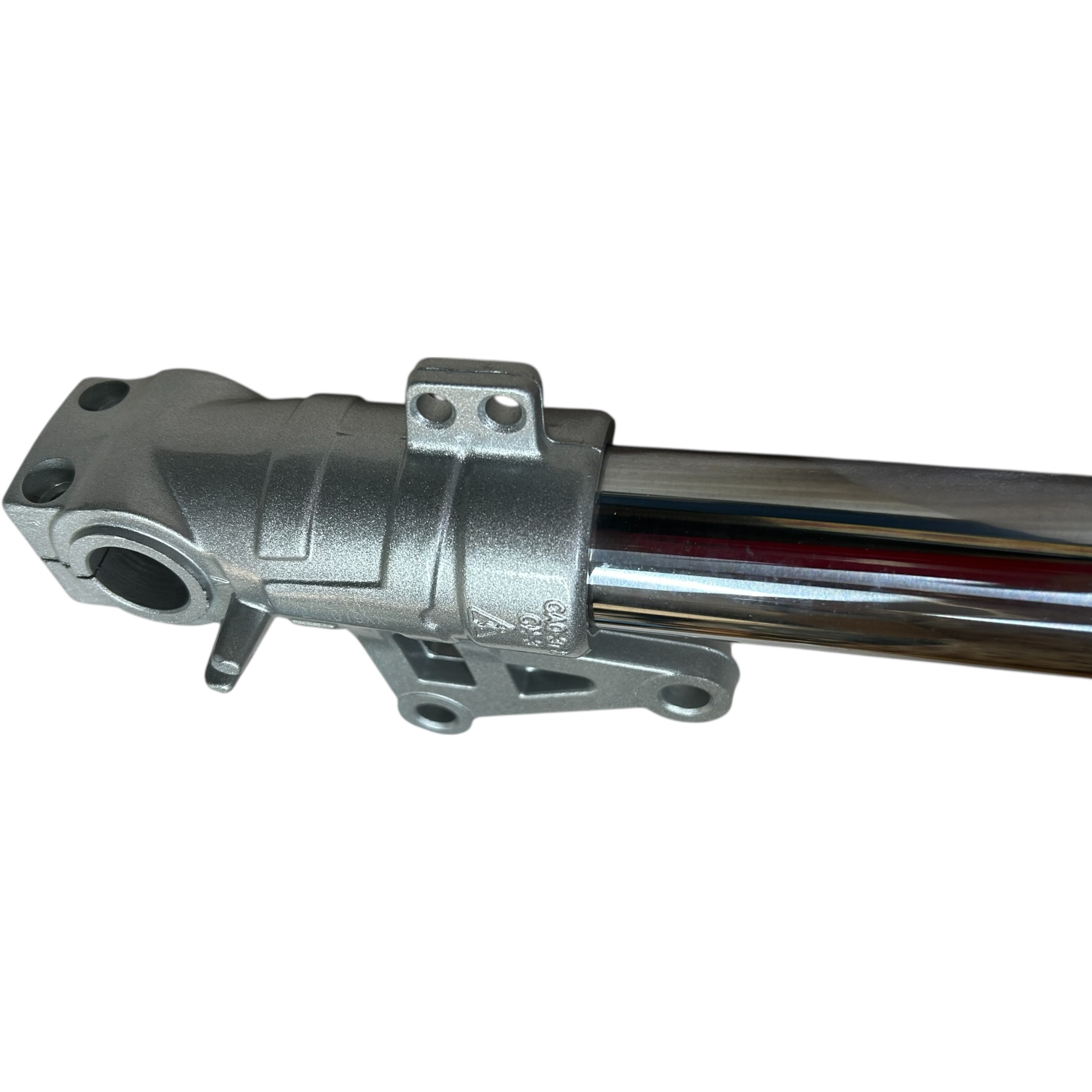 Barra Suspension Derecha - Imagen 6
