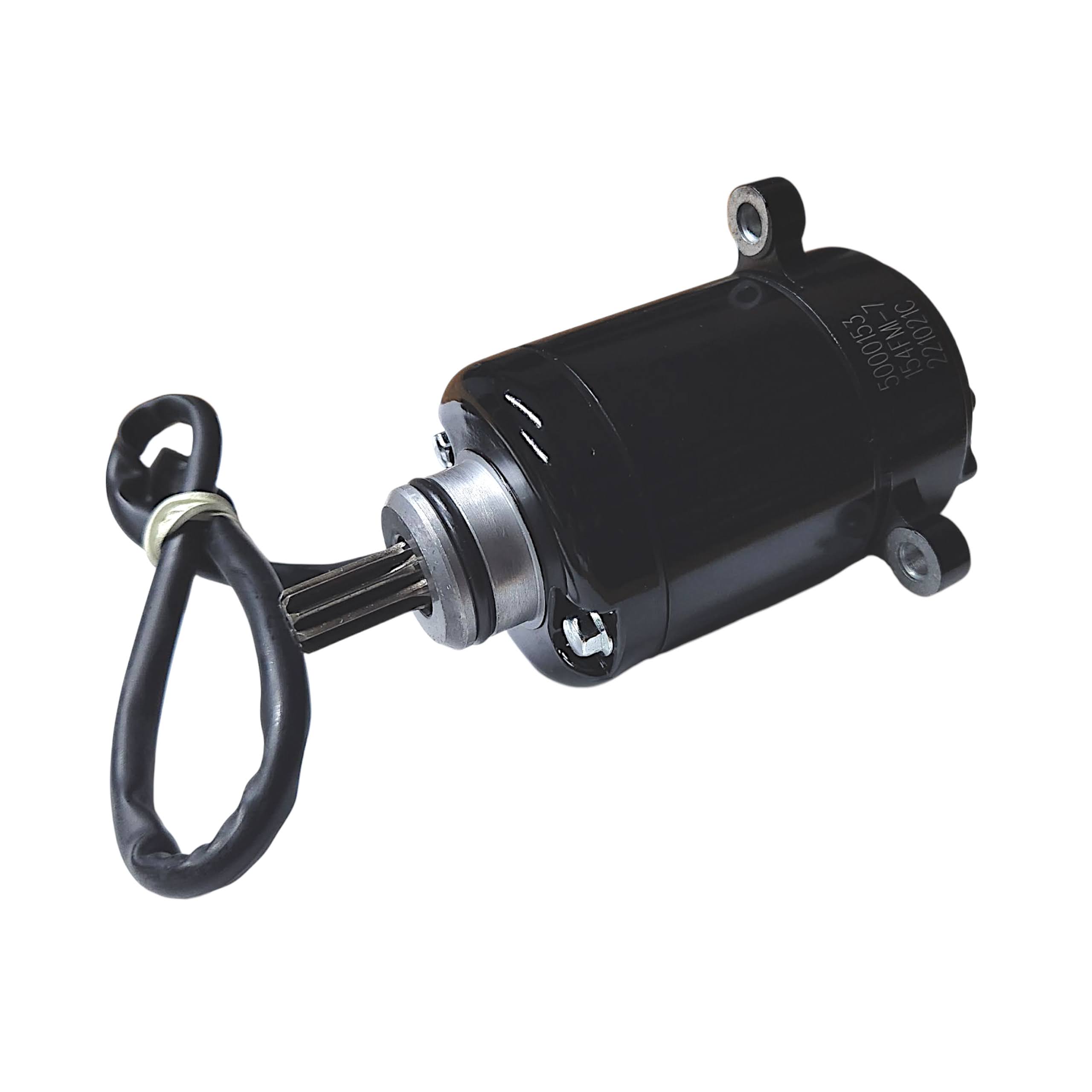 Motor Arranque - Imagen 2