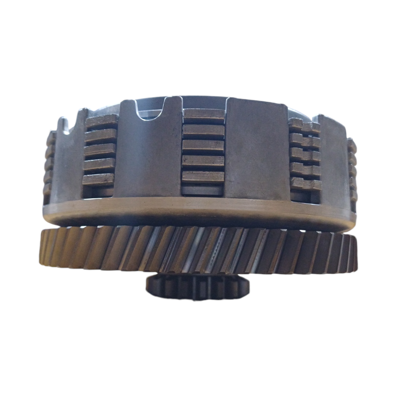 Clutch Completo - Imagen 5