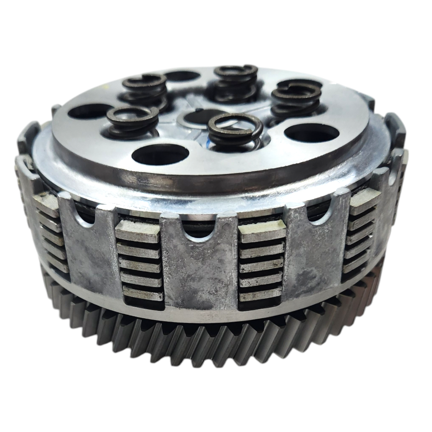 Clutch Completo - Imagen 7
